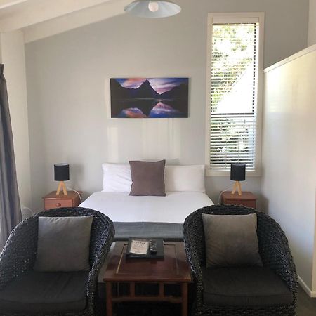 Rosetown Motel Te Awamutu Esterno foto