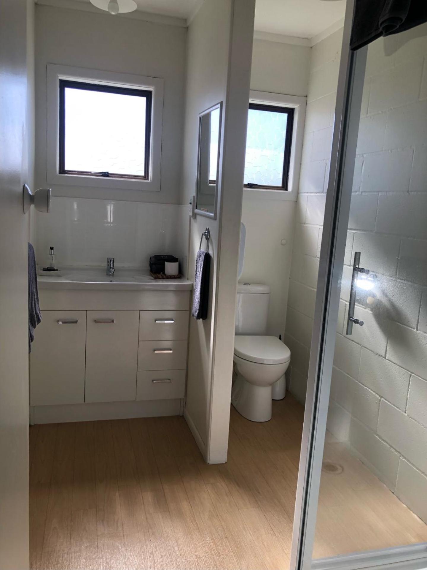 Rosetown Motel Te Awamutu Esterno foto
