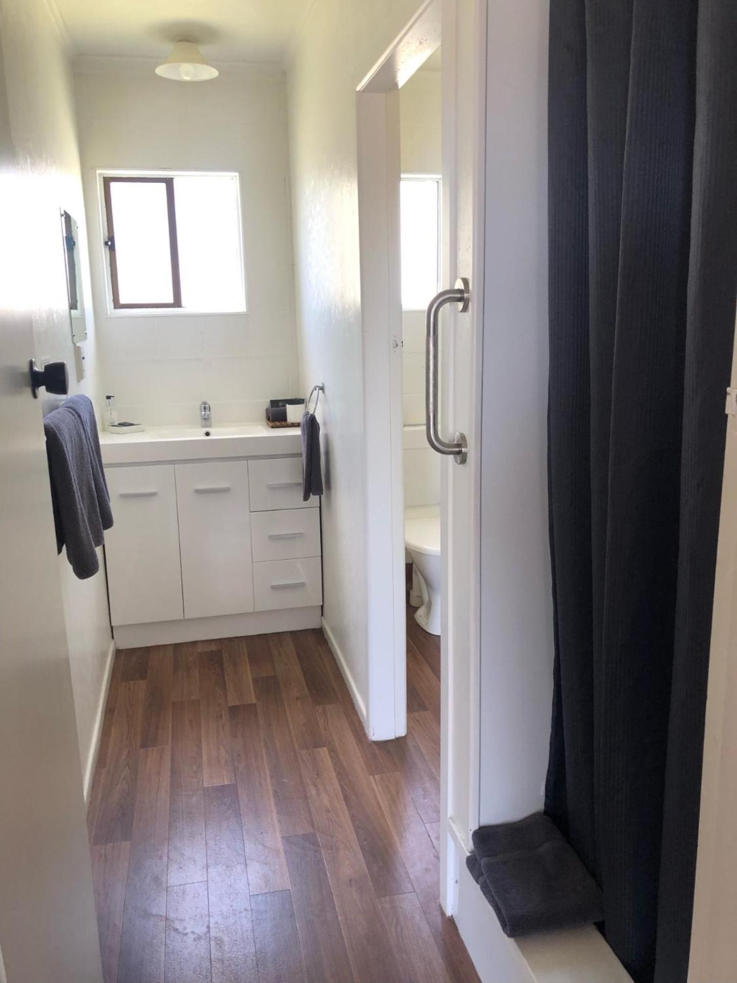 Rosetown Motel Te Awamutu Esterno foto