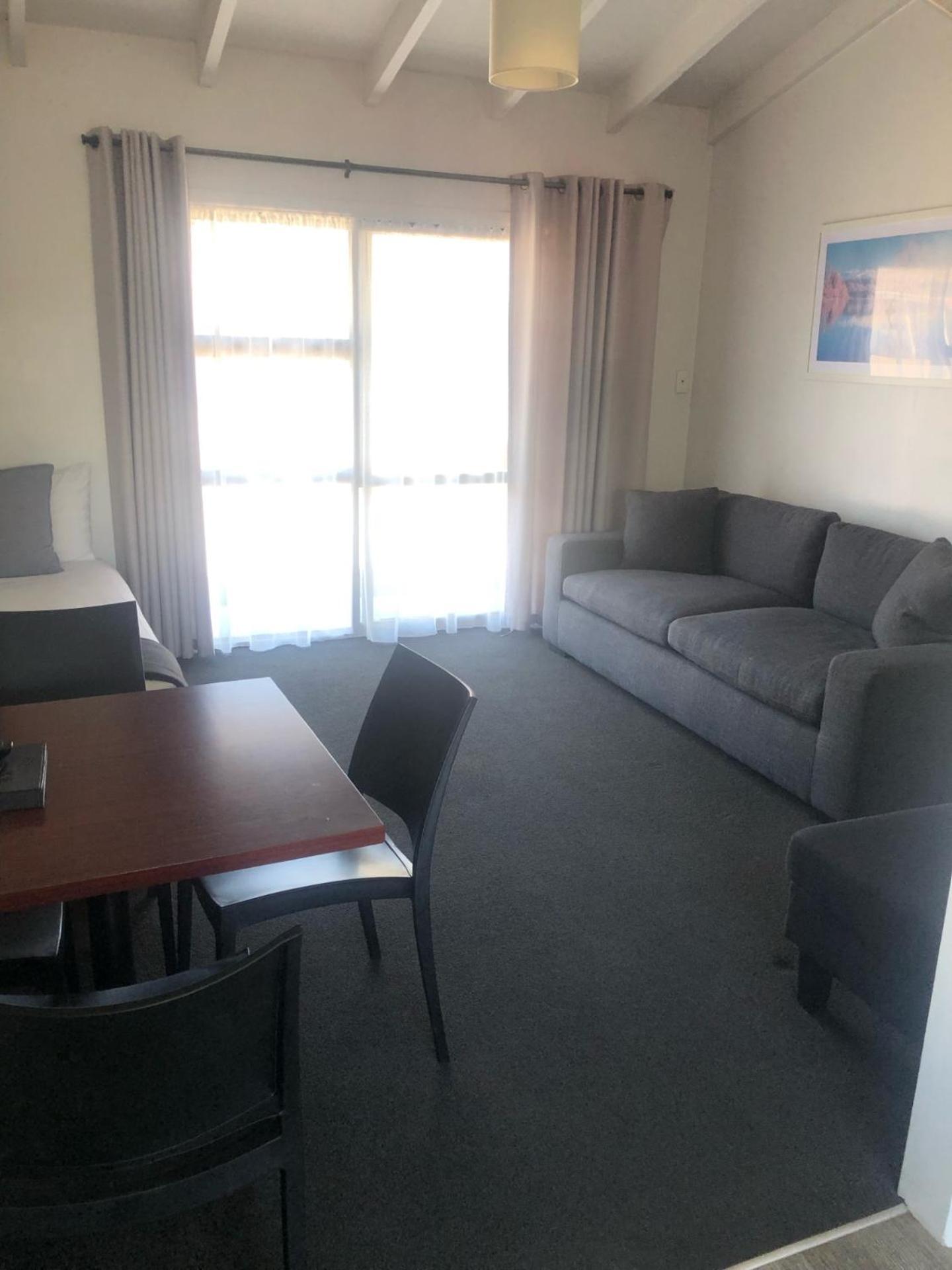 Rosetown Motel Te Awamutu Esterno foto